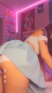 🖤ALT STEPSISTER🖤 [ blodvy ] Onlyfans leaked video 1901584 on Hotleaks.tv