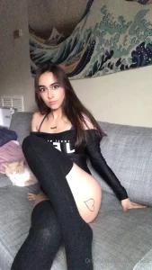 🖤ALT STEPSISTER🖤 [ blodvy ] Onlyfans leaked video 1901595 on Hotleaks.tv