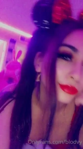 🖤ALT STEPSISTER🖤 [ blodvy ] Onlyfans leaked video 1901608 on Hotleaks.tv