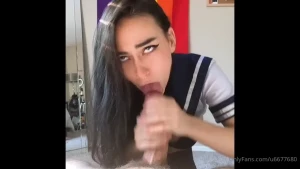 🖤ALT STEPSISTER🖤 [ blodvy ] Onlyfans leaked video 1901622 on Hotleaks.tv