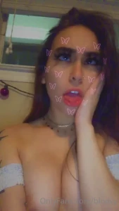 🖤ALT STEPSISTER🖤 [ blodvy ] Onlyfans leaked video 1901657 on Hotleaks.tv