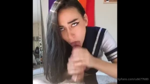 🖤ALT STEPSISTER🖤 [ blodvy ] Onlyfans leaked video 1901669 on Hotleaks.tv