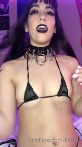 🖤ALT STEPSISTER🖤 [ blodvy ] Onlyfans leaked video 1901706 on Hotleaks.tv