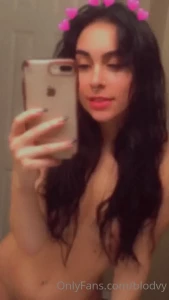 🖤ALT STEPSISTER🖤 [ blodvy ] Onlyfans leaked video 1901708 on Hotleaks.tv