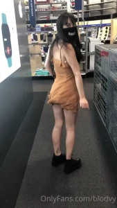 🖤ALT STEPSISTER🖤 [ blodvy ] Onlyfans leaked video 1901729 on Hotleaks.tv