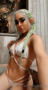 🖤ALT STEPSISTER🖤 [ blodvy ] Onlyfans leaked video 4800634 on Hotleaks.tv