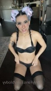 🖤ALT STEPSISTER🖤 [ blodvy ] Onlyfans leaked video 4800635 on Hotleaks.tv