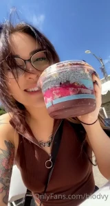 🖤ALT STEPSISTER🖤 [ blodvy ] Onlyfans leaked video 4800642 on Hotleaks.tv