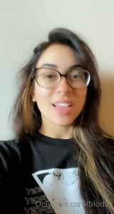 🖤ALT STEPSISTER🖤 [ blodvy ] Onlyfans leaked video 4800643 on Hotleaks.tv