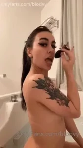 🖤ALT STEPSISTER🖤 [ blodvy ] Onlyfans leaked video 4800645 on Hotleaks.tv