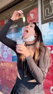 🖤ALT STEPSISTER🖤 [ blodvy ] Onlyfans leaked video 4800649 on Hotleaks.tv
