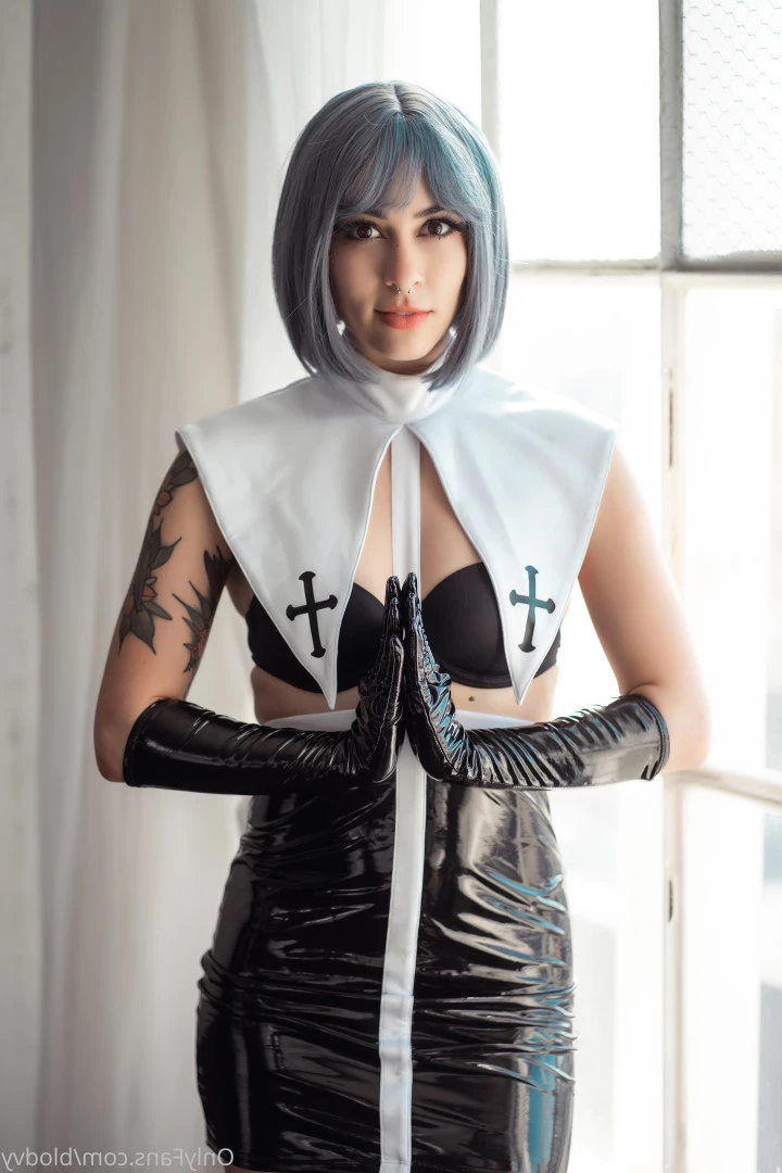 🖤ALT STEPSISTER🖤 [ blodvy ] Onlyfans leaked photo 6154488 on Hotleaks.tv