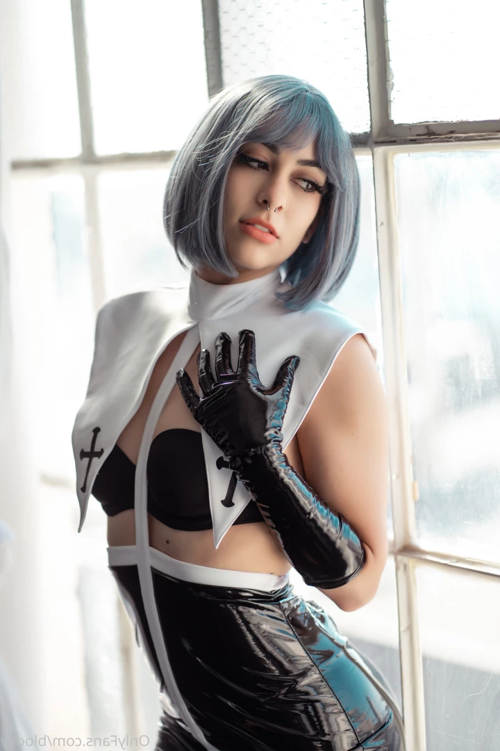 🖤ALT STEPSISTER🖤 [ blodvy ] Onlyfans leaked photo 6154652 on Hotleaks.tv