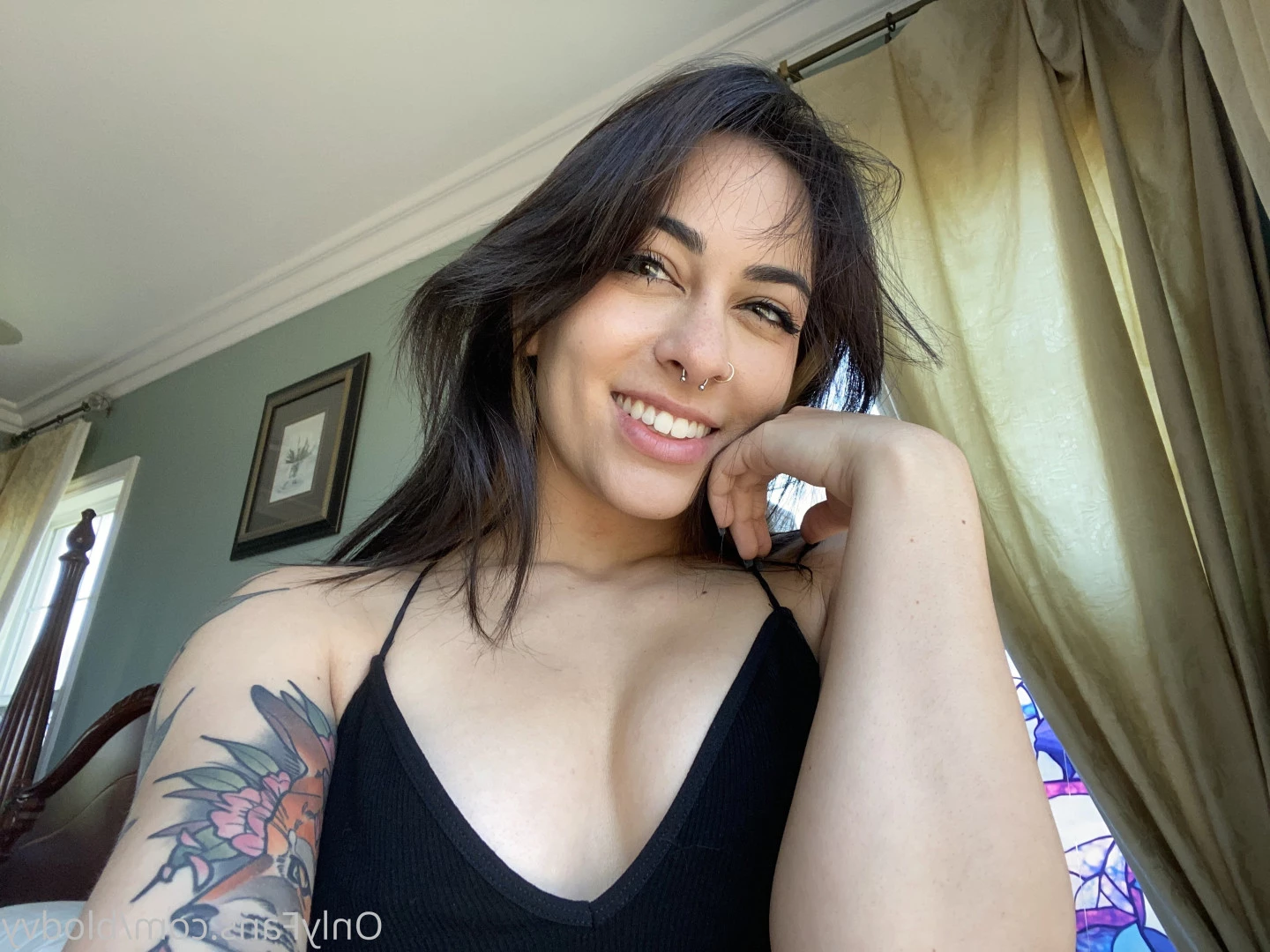 🖤ALT STEPSISTER🖤 [ blodvy ] Onlyfans leaked photo 6154926 on Hotleaks.tv