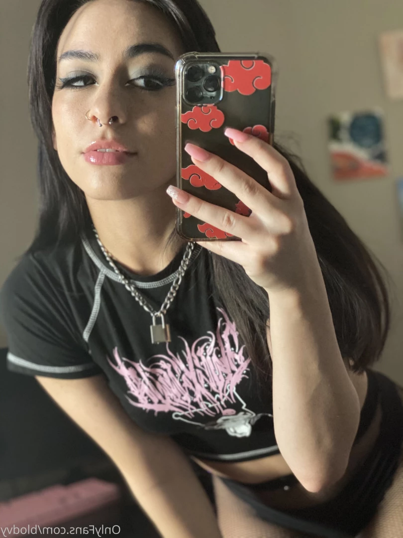 🖤ALT STEPSISTER🖤 [ blodvy ] Onlyfans leaked photo 6155199 on Hotleaks.tv