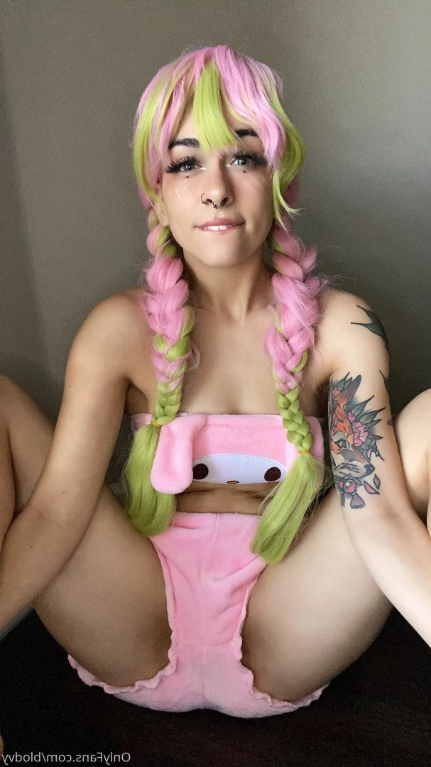🖤ALT STEPSISTER🖤 [ blodvy ] Onlyfans leaked photo 6155208 on Hotleaks.tv