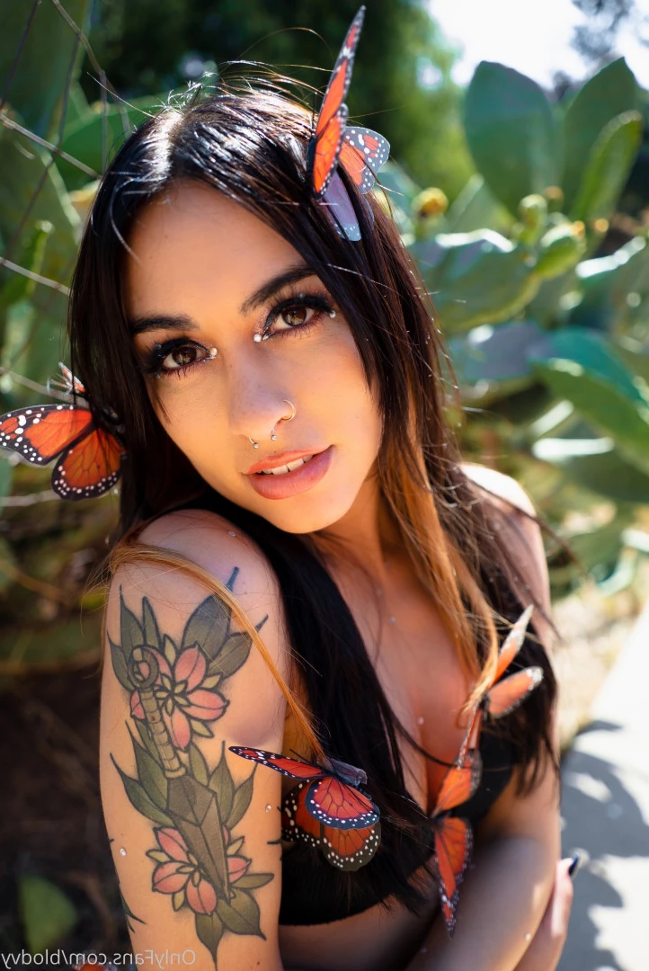 🖤ALT STEPSISTER🖤 [ blodvy ] Onlyfans leaked photo 6156146 on Hotleaks.tv
