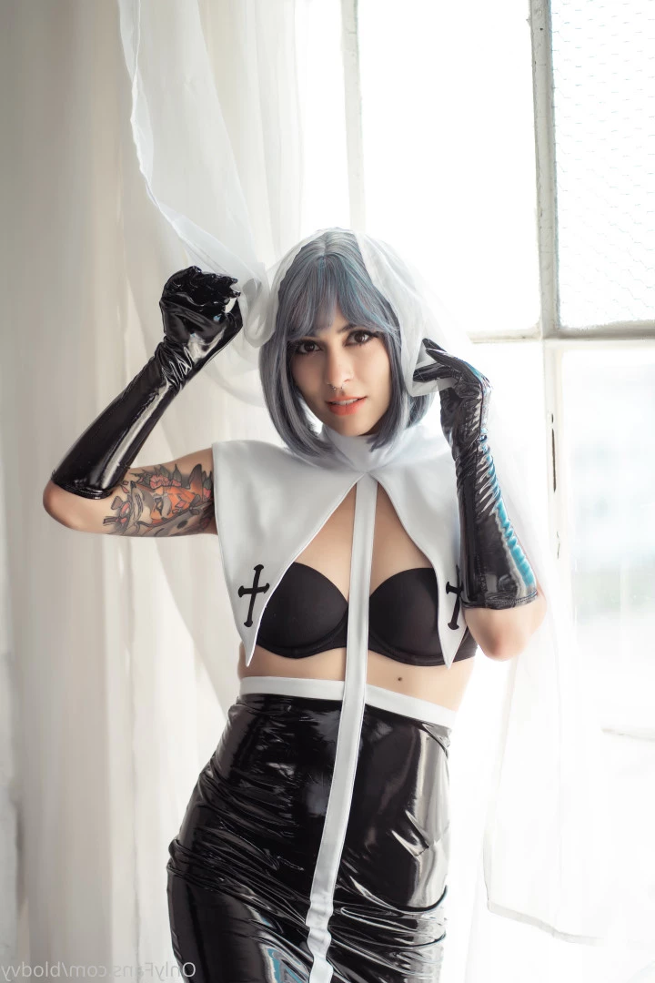 🖤ALT STEPSISTER🖤 [ blodvy ] Onlyfans leaked photo 6156283 on Hotleaks.tv