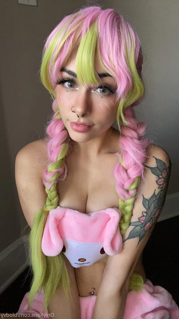 🖤ALT STEPSISTER🖤 [ blodvy ] Onlyfans leaked photo 6156782 on Hotleaks.tv