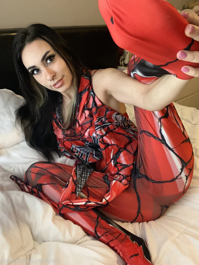 🖤ALT STEPSISTER🖤 [ blodvy ] Onlyfans leaked photo 6157531 on Hotleaks.tv
