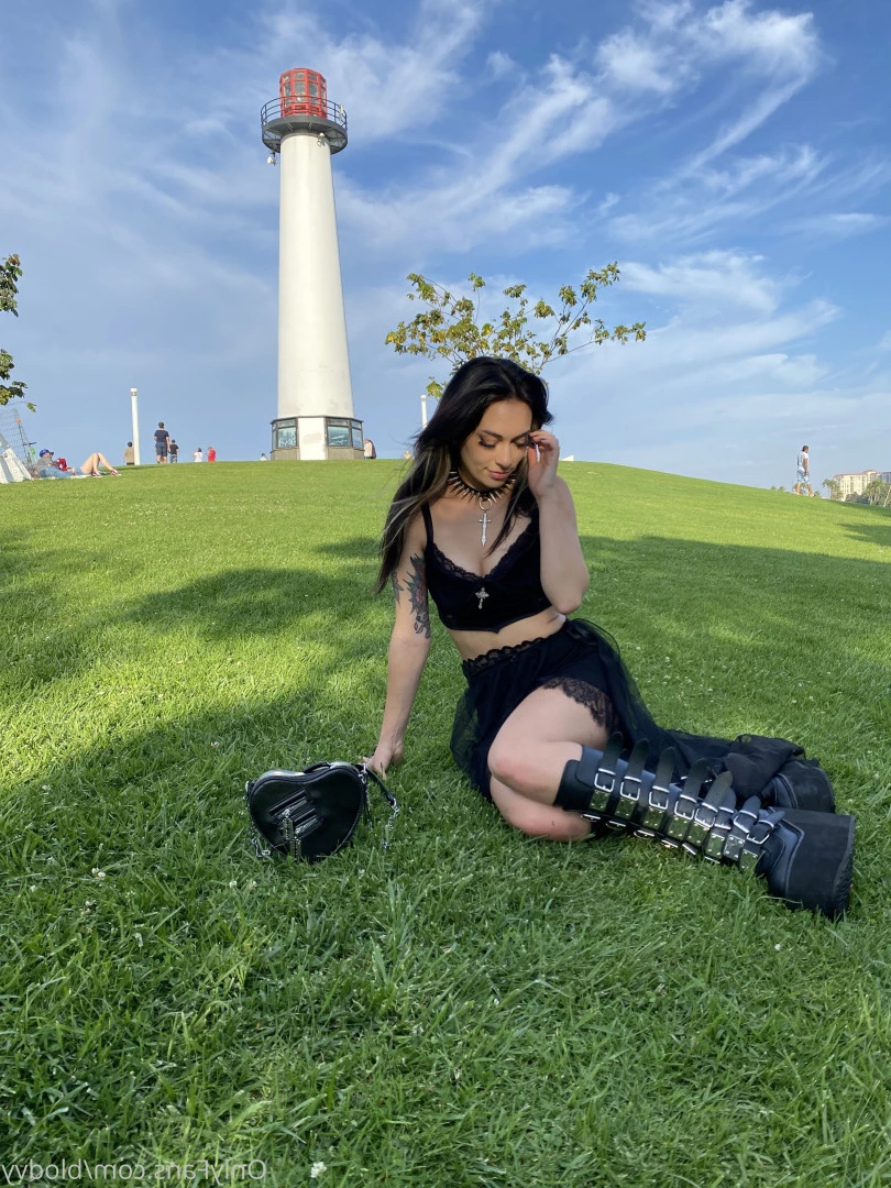 🖤ALT STEPSISTER🖤 [ blodvy ] Onlyfans leaked photo 6157609 on Hotleaks.tv