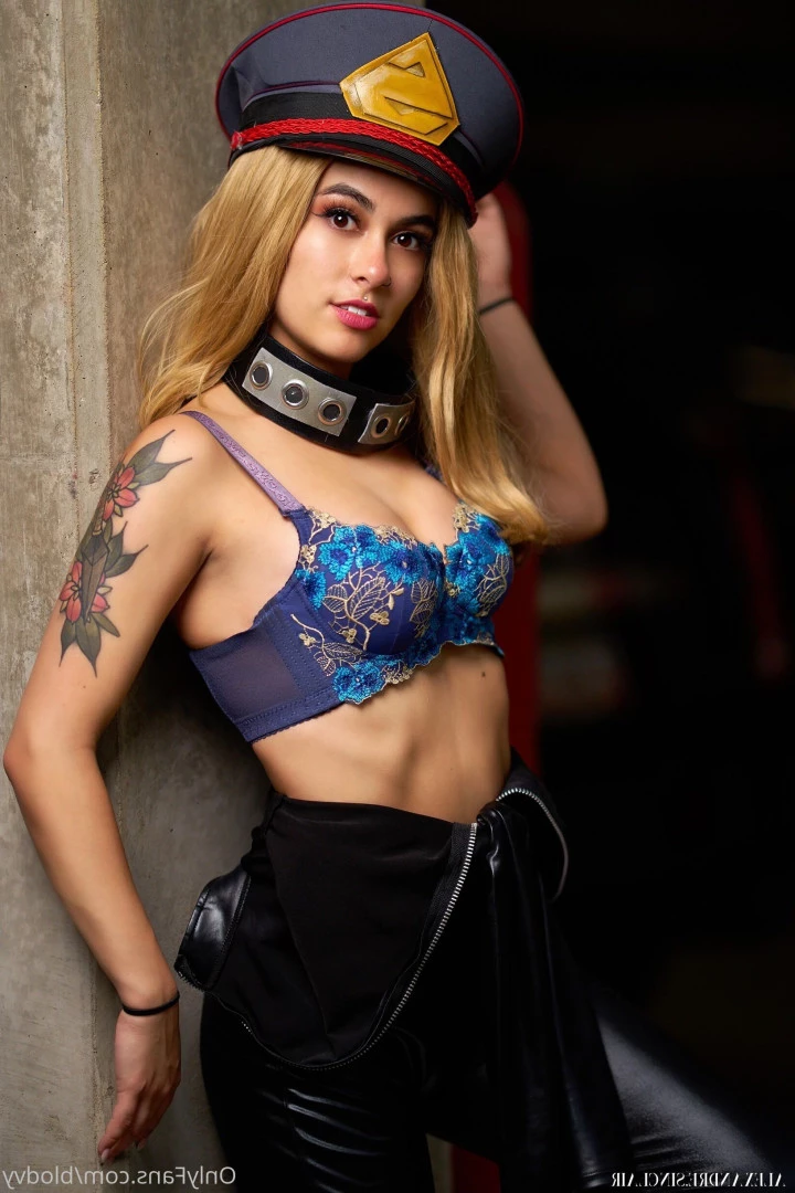 🖤ALT STEPSISTER🖤 [ blodvy ] Onlyfans leaked photo 6157692 on Hotleaks.tv