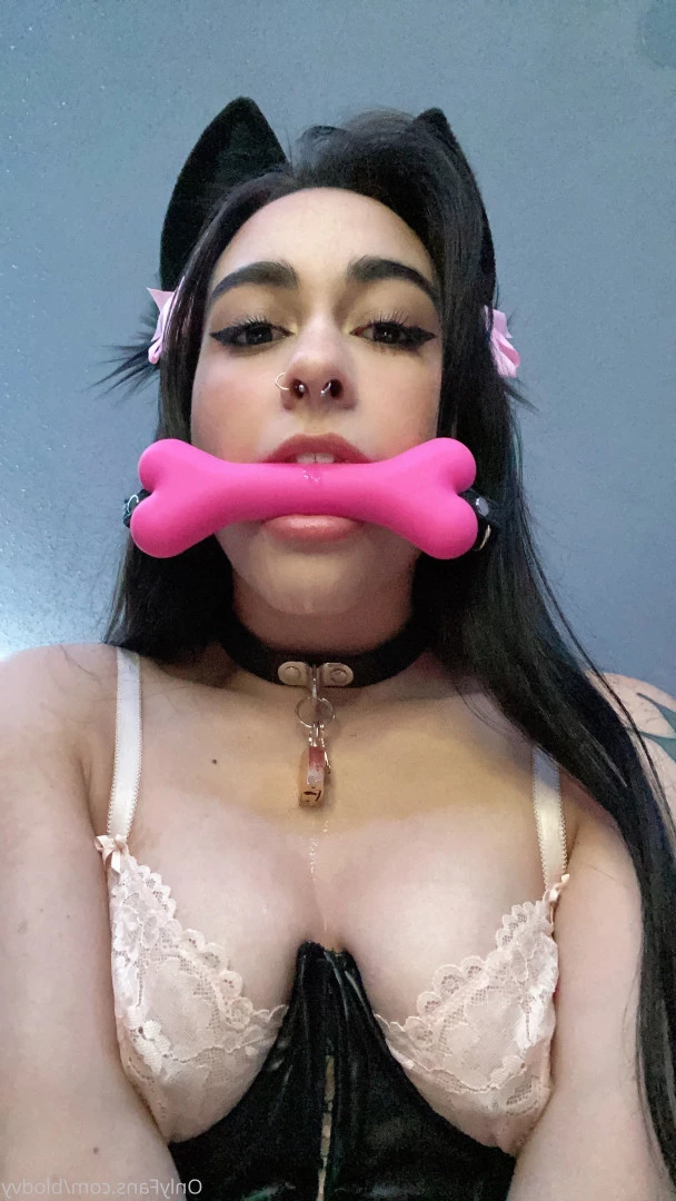 🖤ALT STEPSISTER🖤 [ blodvy ] Onlyfans leaked photo 6157973 on Hotleaks.tv
