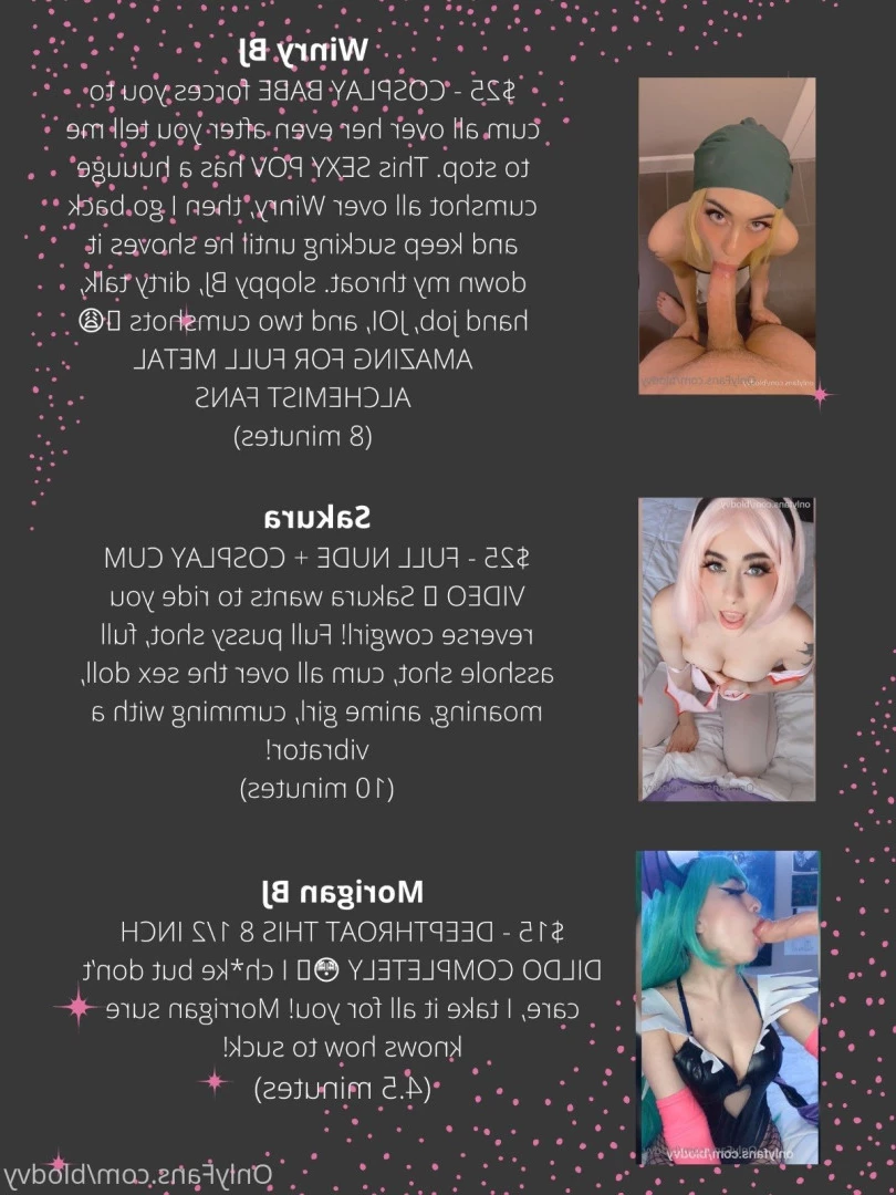 🖤ALT STEPSISTER🖤 [ blodvy ] Onlyfans leaked photo 6158193 on Hotleaks.tv