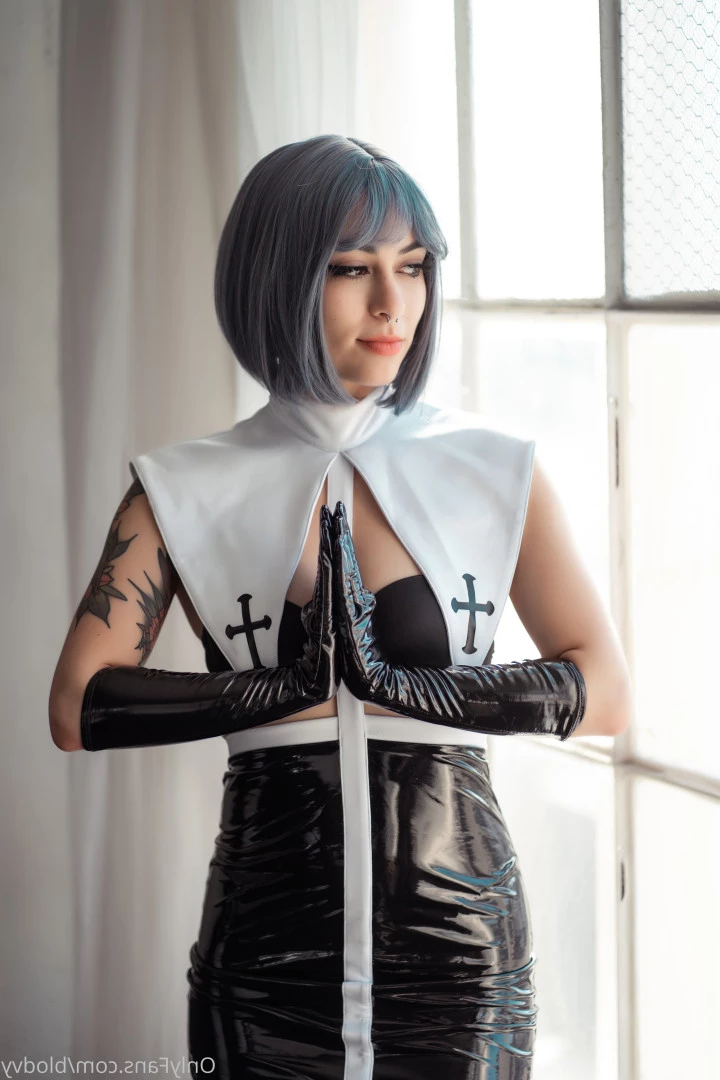 🖤ALT STEPSISTER🖤 [ blodvy ] Onlyfans leaked photo 6158351 on Hotleaks.tv