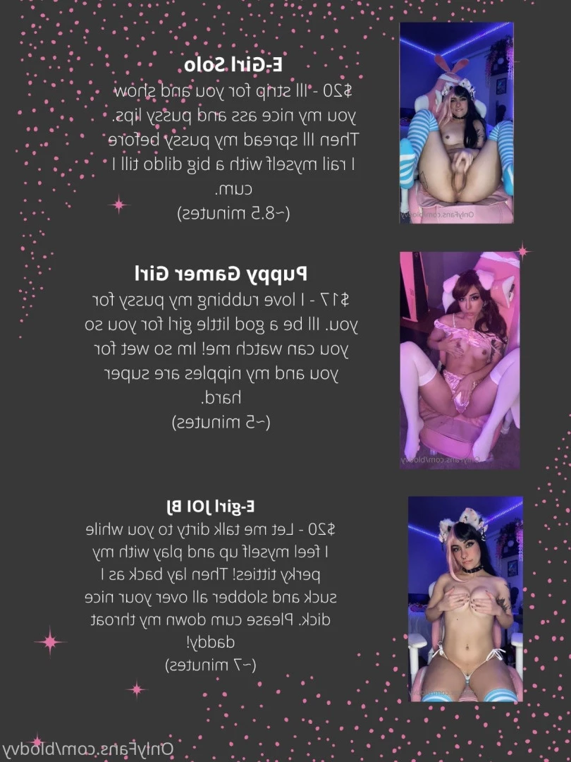 🖤ALT STEPSISTER🖤 [ blodvy ] Onlyfans leaked photo 6158420 on Hotleaks.tv