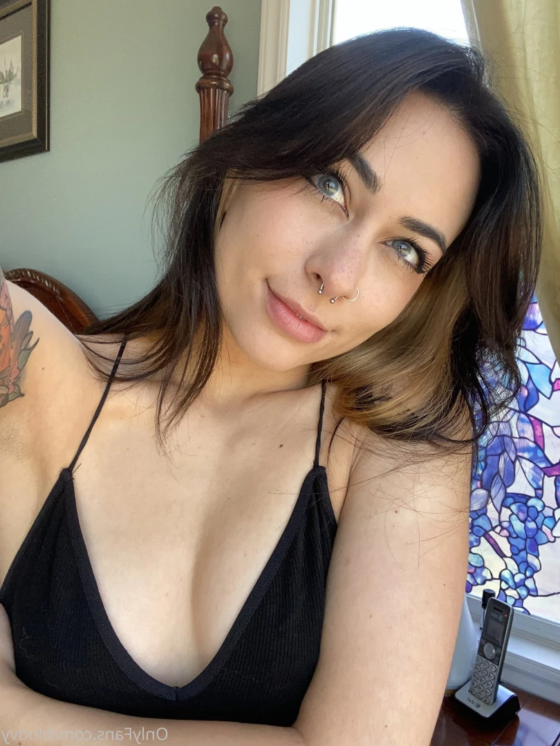🖤ALT STEPSISTER🖤 [ blodvy ] Onlyfans leaked photo 6158573 on Hotleaks.tv