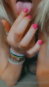 Blogmama [ blogmamanl ] Onlyfans leaked video 1901908 on Hotleaks.tv