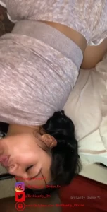  [ brilliantly_divine555 ] Onlyfans leaked video 4724920 on Hotleaks.tv