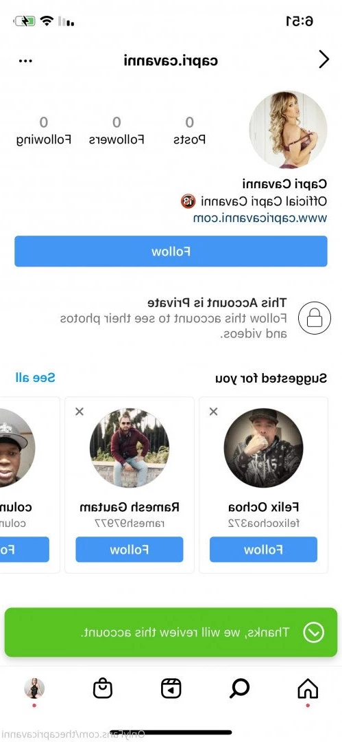 Capri Cavanni [ capricavanni ] Onlyfans leaked photo 1548251 on Hotleaks.tv