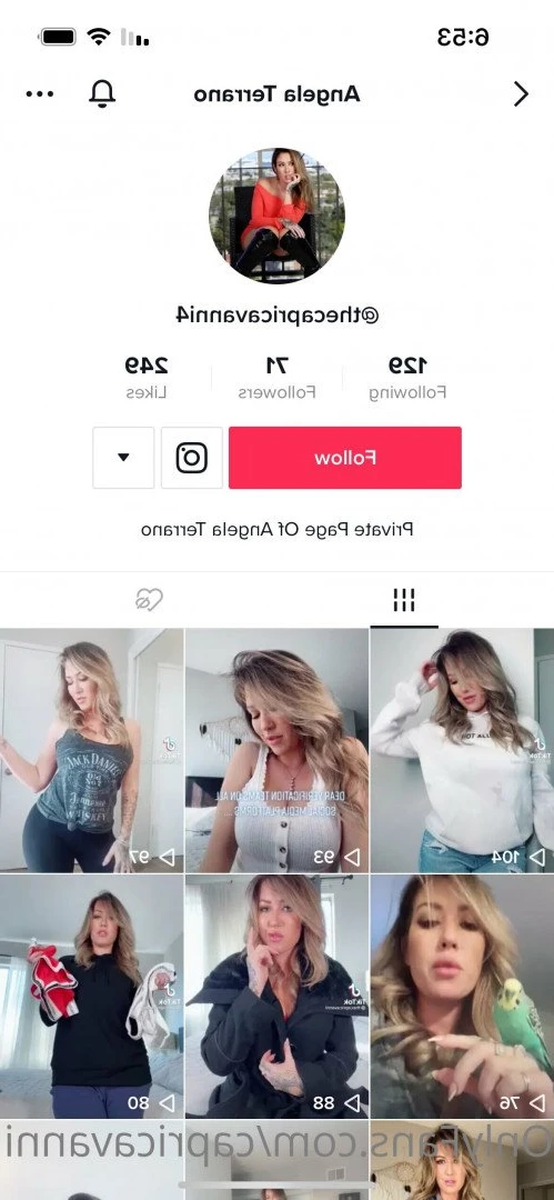 Capri Cavanni [ capricavanni ] Onlyfans leaked photo 1548263 on Hotleaks.tv