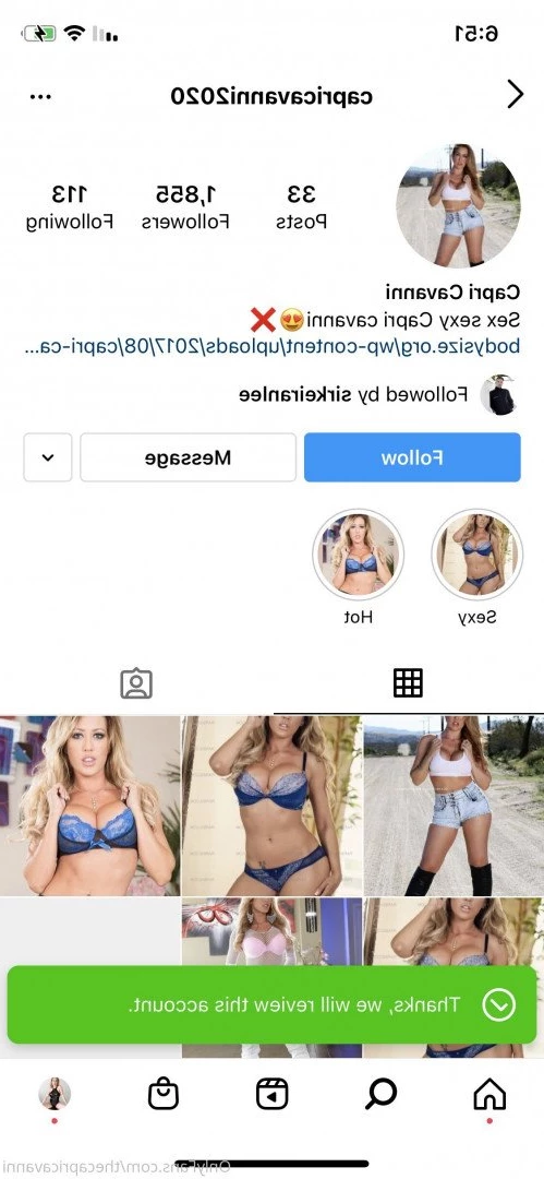 Capri Cavanni [ capricavanni ] Onlyfans leaked photo 1548444 on Hotleaks.tv