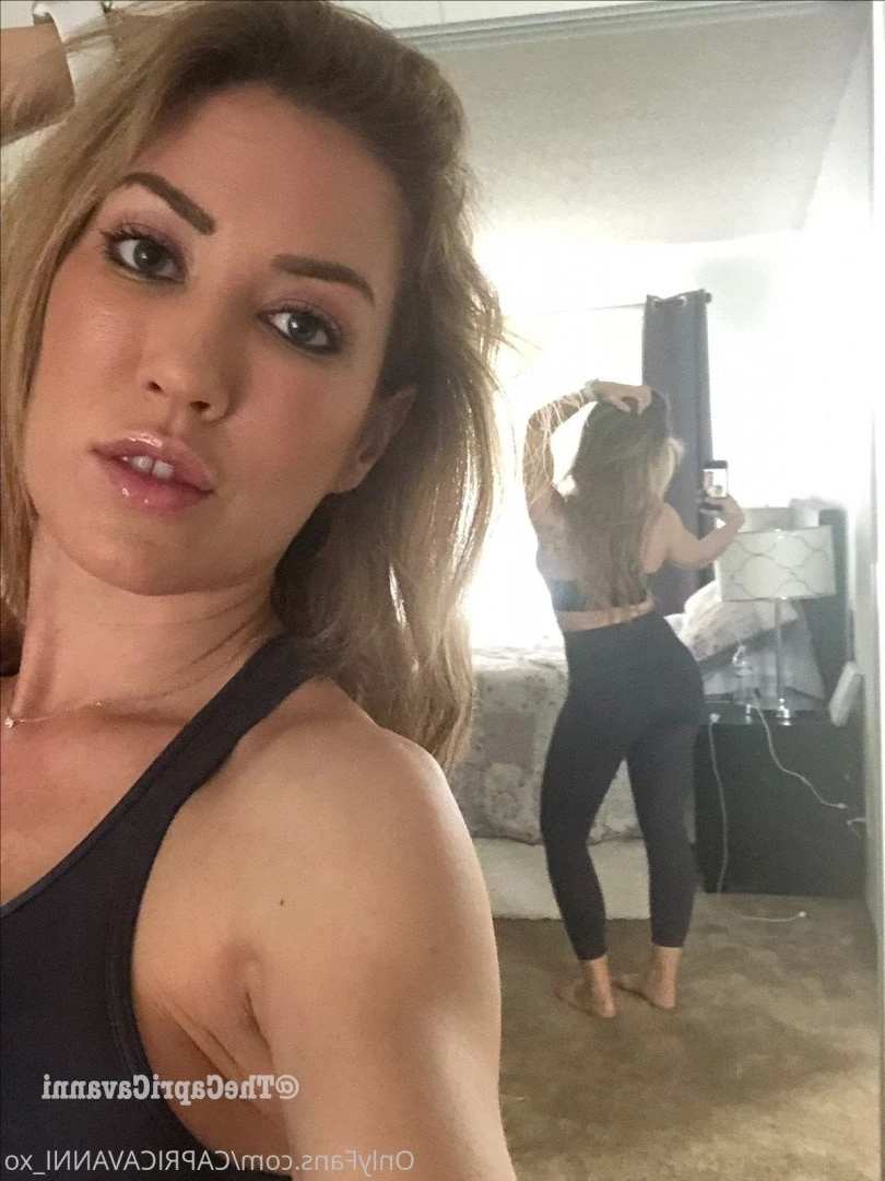 Capri Cavanni [ capricavanni ] Onlyfans leaked photo 1548707 on Hotleaks.tv