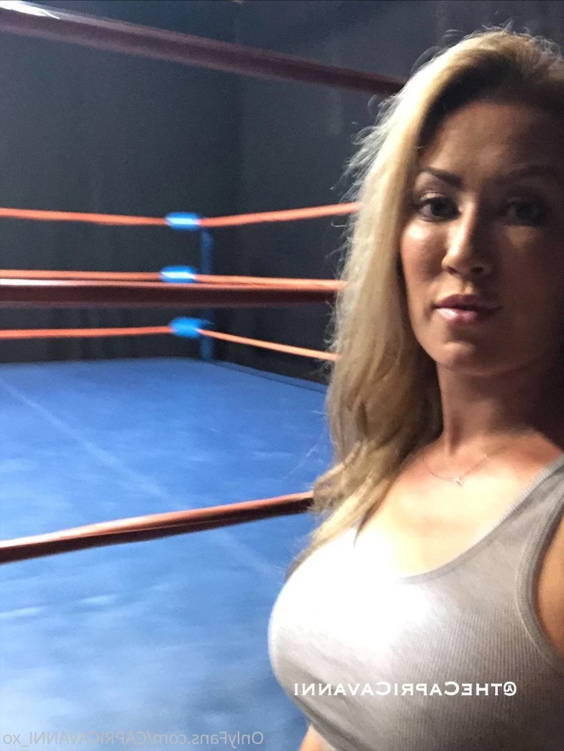 Capri Cavanni [ capricavanni ] Onlyfans leaked photo 1548713 on Hotleaks.tv