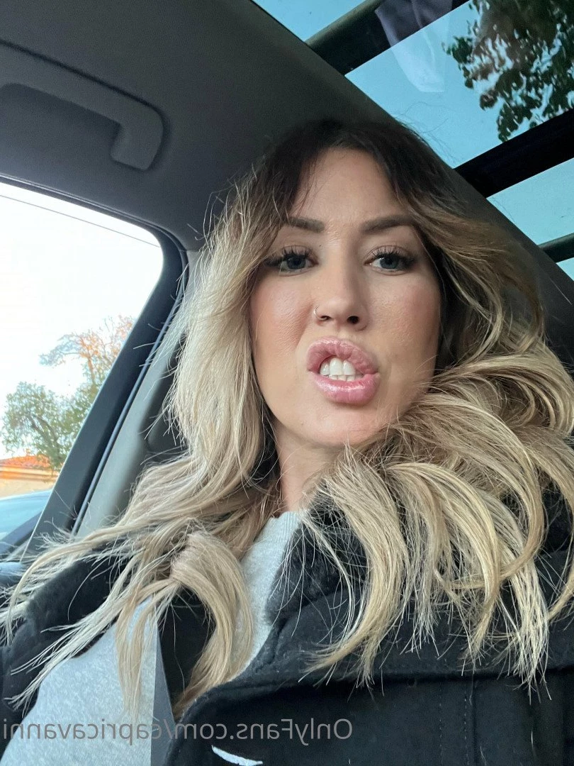 Capri Cavanni [ capricavanni ] Onlyfans leaked photo 1548754 on Hotleaks.tv