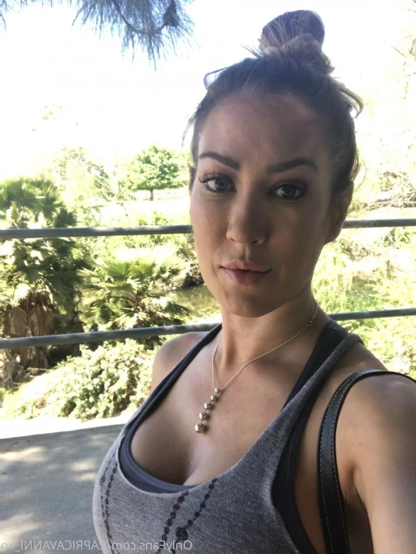 Capri Cavanni [ capricavanni ] Onlyfans leaked photo 1548909 on Hotleaks.tv