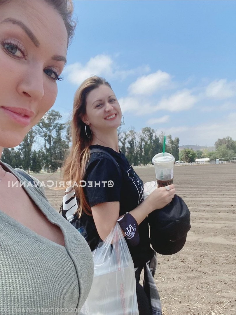 Capri Cavanni [ capricavanni ] Onlyfans leaked photo 1548962 on Hotleaks.tv