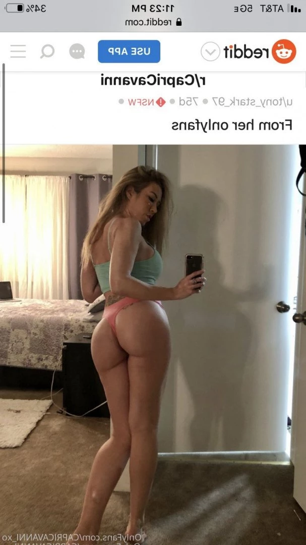 Capri Cavanni [ capricavanni ] Onlyfans leaked photo 1548983 on Hotleaks.tv
