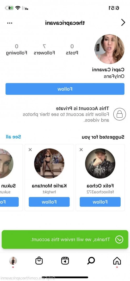Capri Cavanni [ capricavanni ] Onlyfans leaked photo 1549194 on Hotleaks.tv