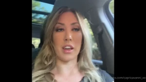 Capri Cavanni [ capricavanni ] Onlyfans leaked video 1902992 on Hotleaks.tv