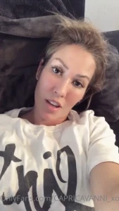 Capri Cavanni [ capricavanni ] Onlyfans leaked video 1903006 on Hotleaks.tv