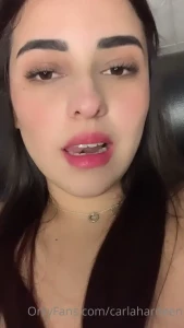 Carla Harden 🍬🍭 [ carlahardeen ] Onlyfans leaked video 1903163 on Hotleaks.tv
