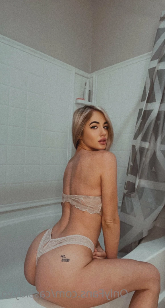 Cassidy 💗 [ cassidyxo ] Onlyfans leaked photo 9604971 on Hotleaks.tv