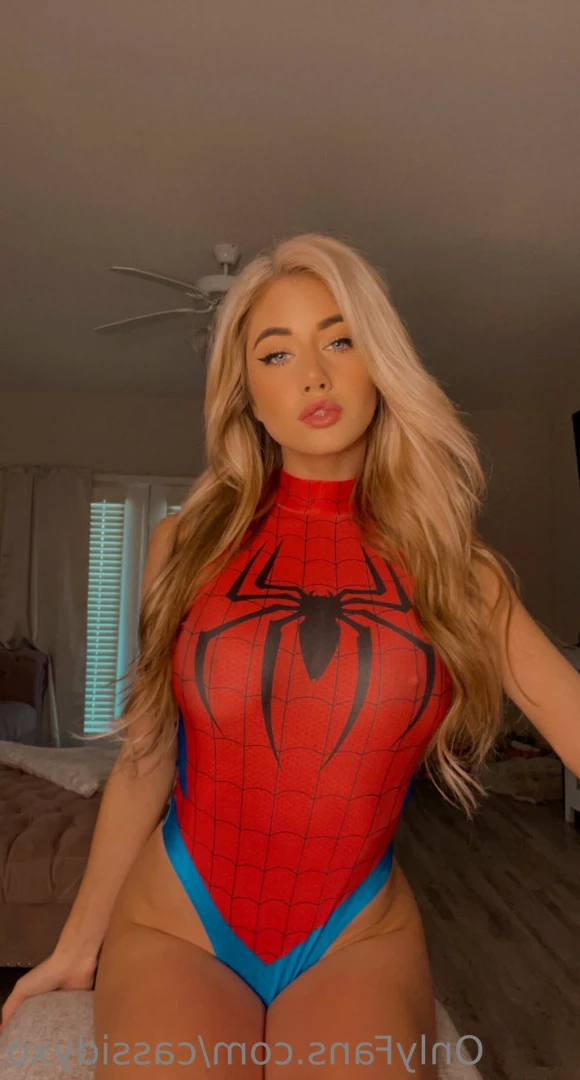 Cassidy 💗 [ cassidyxo ] Onlyfans leaked photo 9607307 on Hotleaks.tv