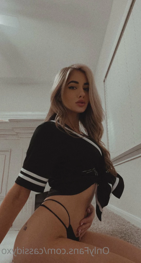 Cassidy 💗 [ cassidyxo ] Onlyfans leaked photo 9607774 on Hotleaks.tv