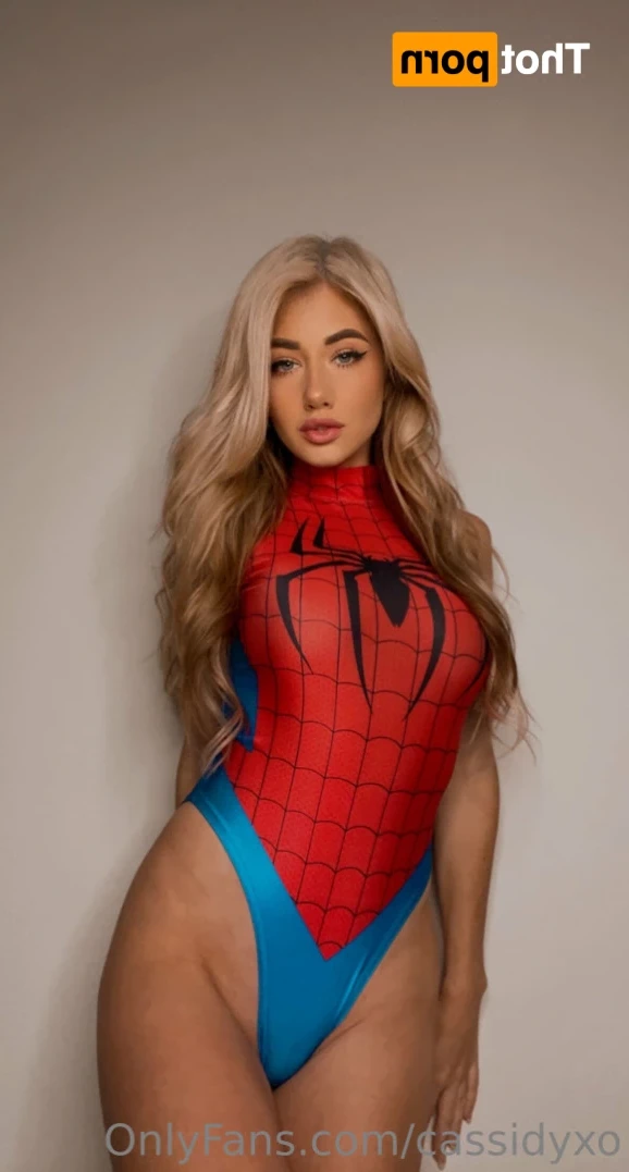 Cassidy 💗 [ cassidyxo ] Onlyfans leaked photo 11361138 on Hotleaks.tv